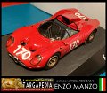 170 Alfa Romeo 33 - Tecnomodel 1.43 (2)